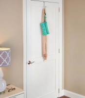 ClosetMaid 1219 Over-the-Door Hanger Bar 